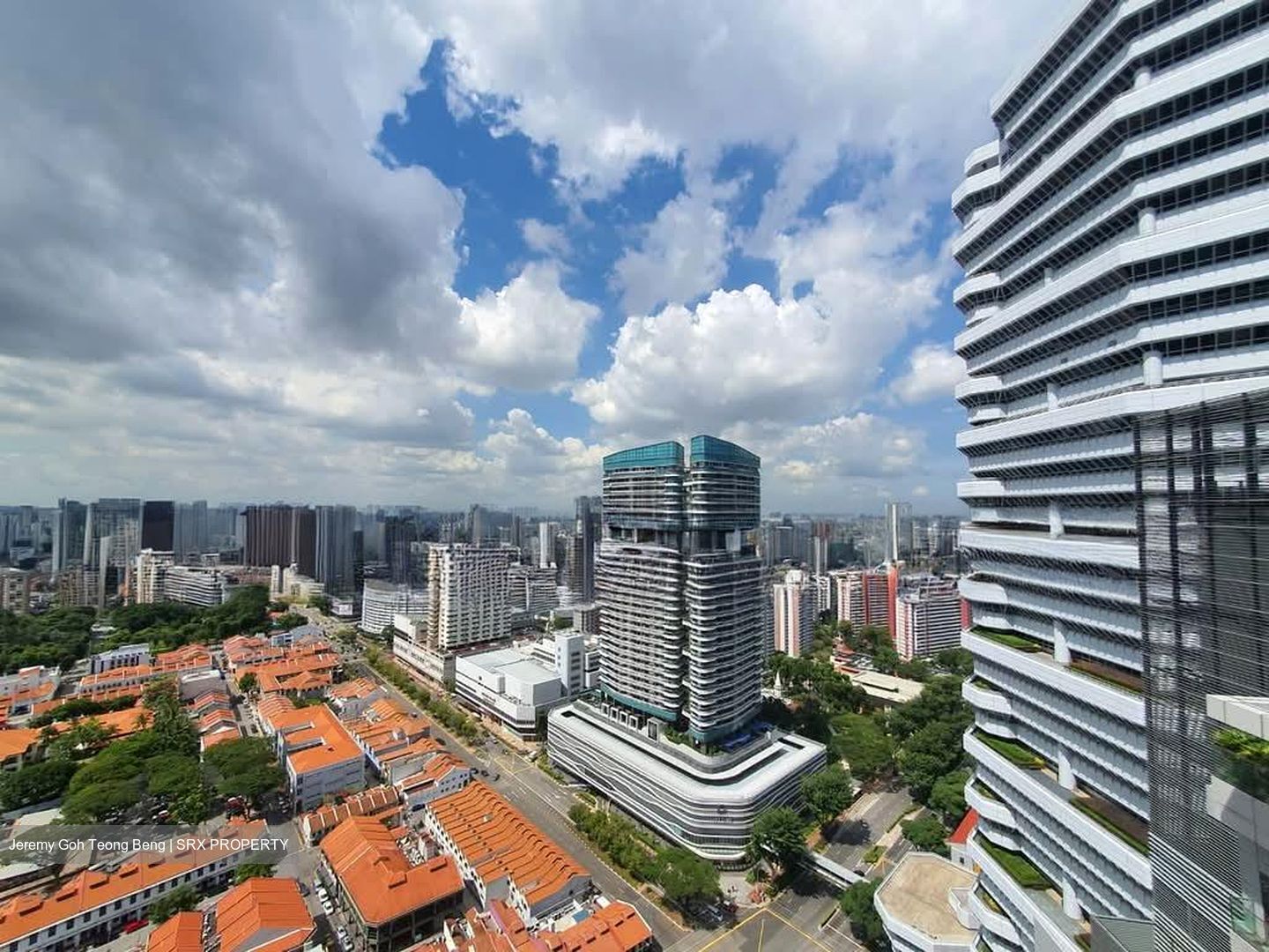Concourse Skyline (D7), Apartment #578154471